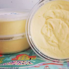 Garlic Butter